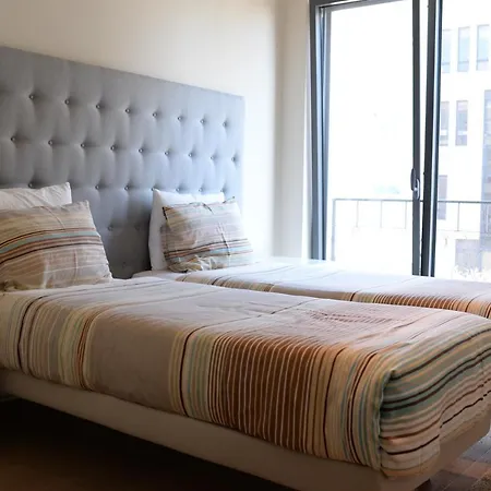 Lux With Pool And Garage 公寓