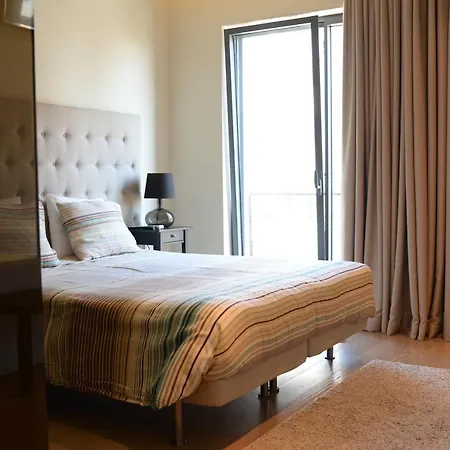 Lux With Pool And Garage *