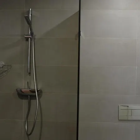 דירה Lux With Pool And Garage ליסבון