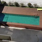 Lux With Pool And Garage شقة Lisboa