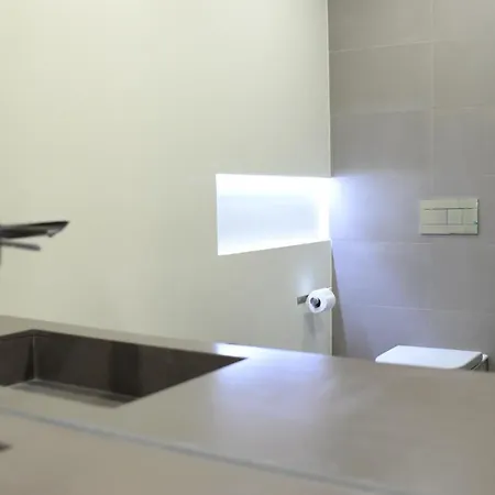 Apartment Lux With Pool And Garage *