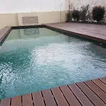 Lux With Pool And Garage